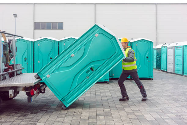 Best Affordable portable toilet rental  in Gramercy, LA