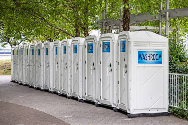 Best Porta potty delivery and setup  in Gramercy, LA
