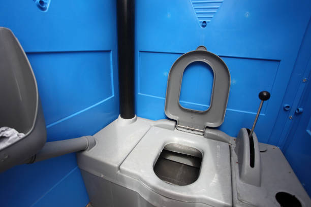 Best Portable restroom trailer rental  in Gramercy, LA