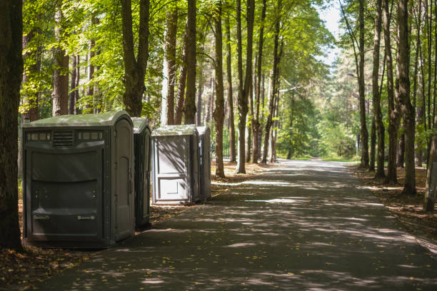 Best Restroom trailer rental cost  in Gramercy, LA