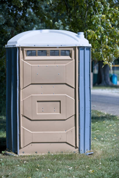 Best Sanitation services for porta potties  in Gramercy, LA