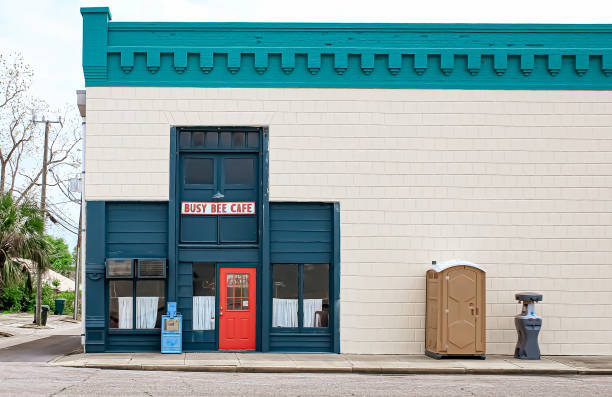 Best Local porta potty services  in Gramercy, LA