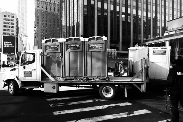 Best Porta potty for special events  in Gramercy, LA
