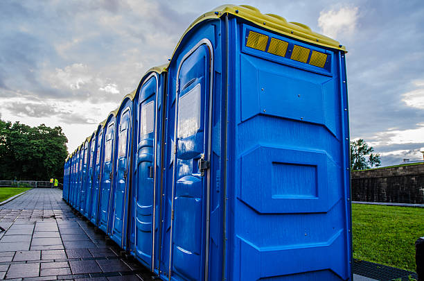 Best Affordable porta potty rental  in Gramercy, LA