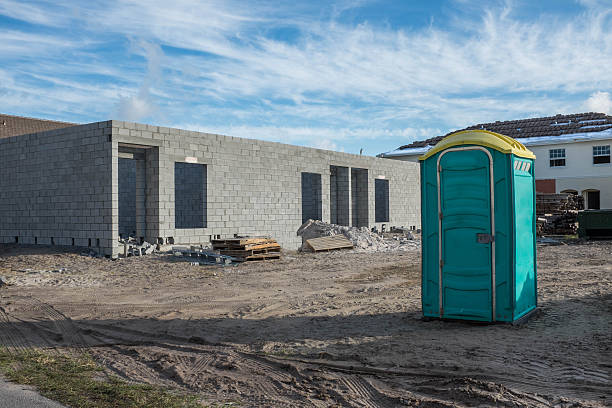Best Portable bathroom rental  in Gramercy, LA